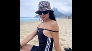 Valentina Xunaxi (Image via Instagram/@allaboutvalentina)